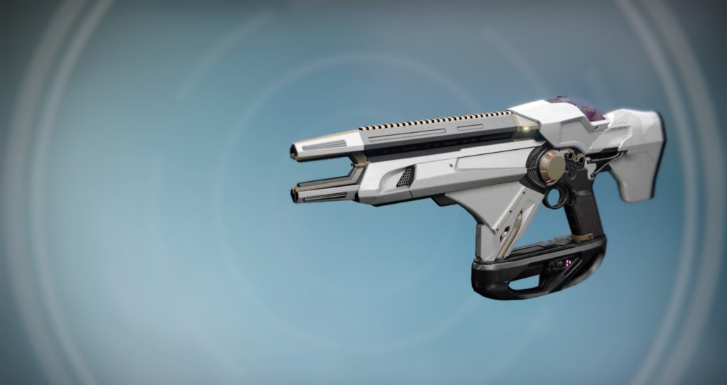 Come ottenere Telesto Catalyst in Destiny 2