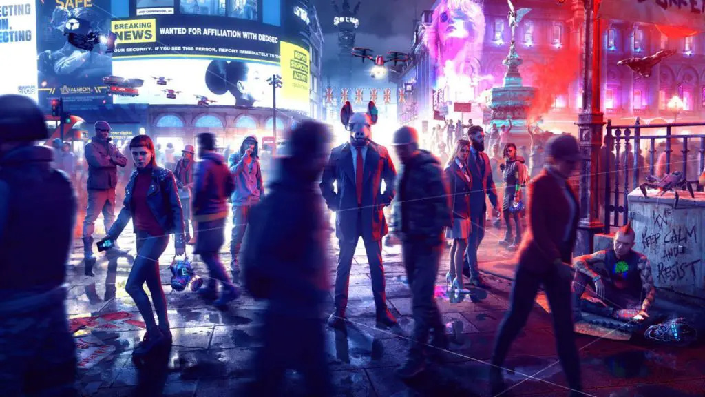 Come preordinare Watch Dogs: Legion – Tutte le versioni, i prezzi, i bonus Come preordinare Watch Dogs: Legion - Tutte le versioni, i prezzi, i bonus