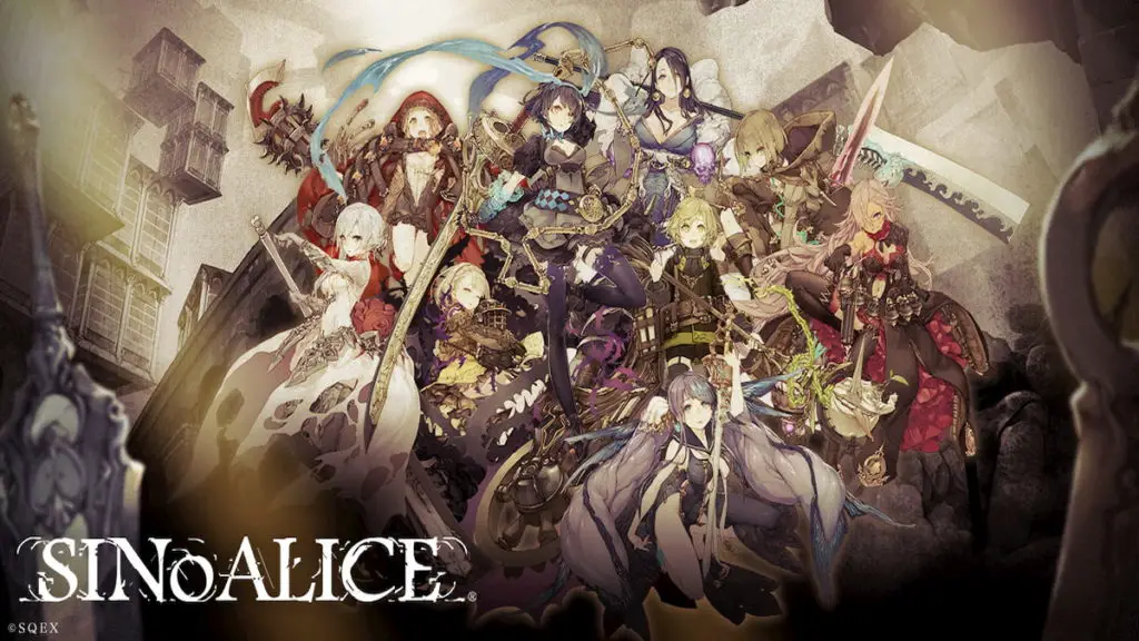Come ripetere il roll e altri suggerimenti per l'avvio di SINoALICE Come ripetere il roll e altri suggerimenti per l'avvio di SINoALICE