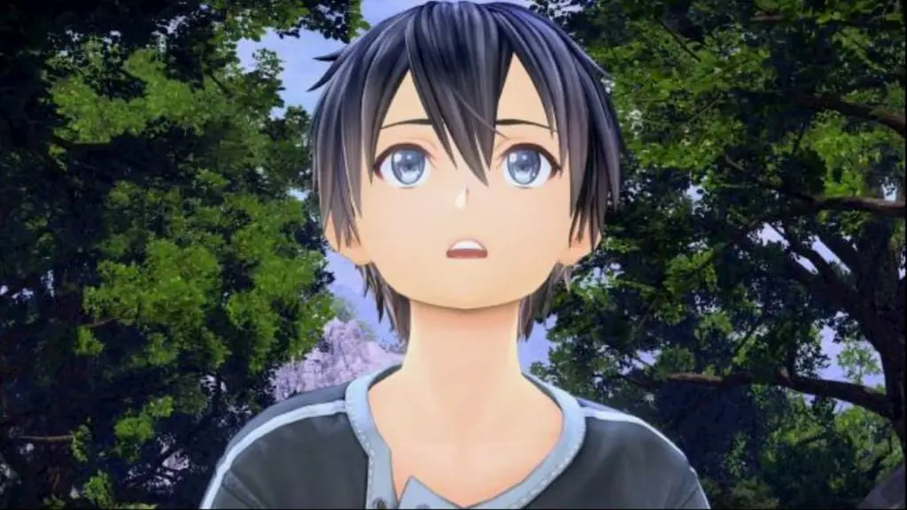 Come sbloccare il multiplayer in Sword Art Online: Alicization Loris