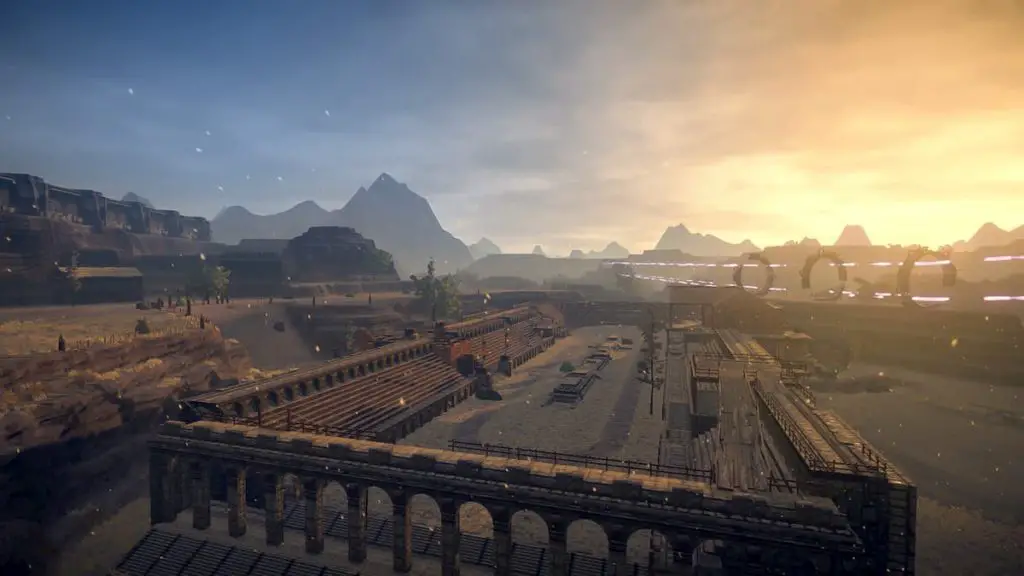 Come viaggiare velocemente (finalmente) in andata Come viaggiare velocemente (finalmente) in andata