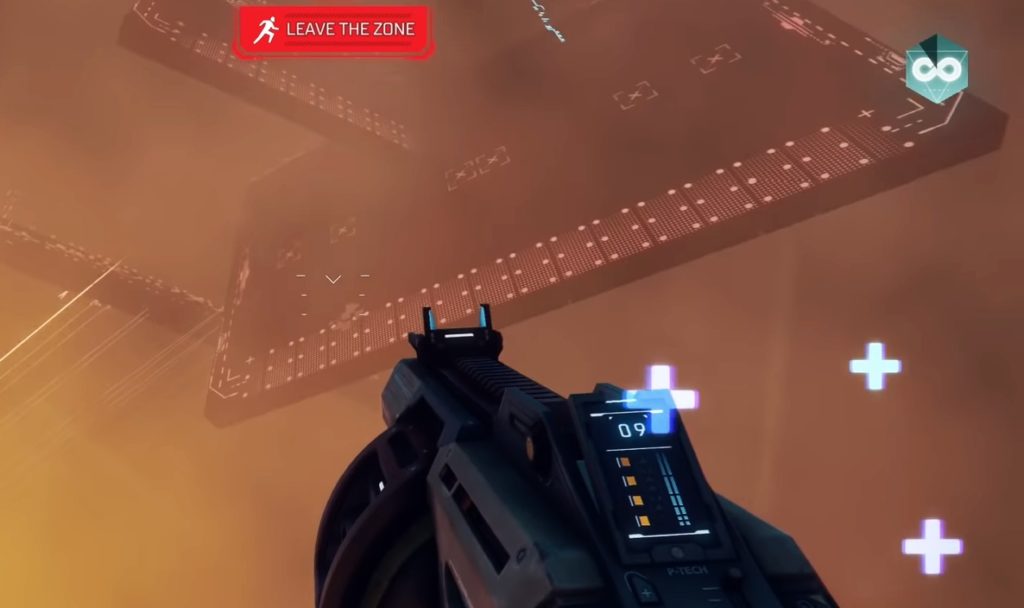 Come vincere più partite di Dark Haze in Hyper Scape Come vincere più partite di Dark Haze in Hyper Scape