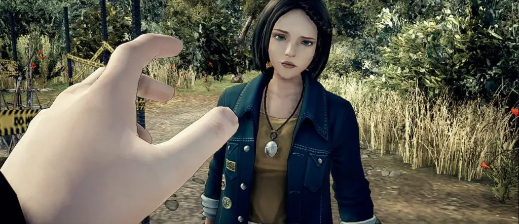 Dove trovare la chiave dell'ascensore presso Clarkson Food Delivery Services in Deadly Premonition 2 Dove trovare la chiave dell'ascensore presso Clarkson Food Delivery Services in Deadly Premonition 2