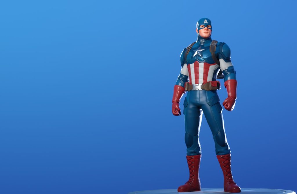 Dove è arrivato Capitan America a Fortnite? Dove è arrivato Capitan America a Fortnite?