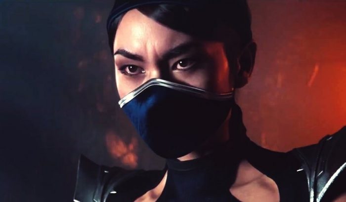 Mortal Kombat 11 Rimorchio