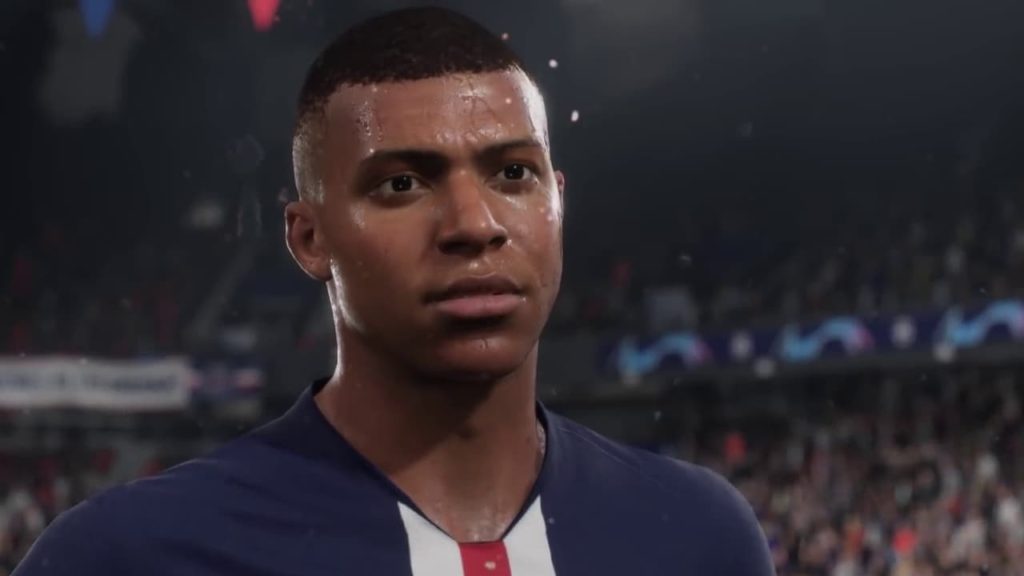 FIFA 21 copre le perdite degli atleti, ecco chi sono FIFA 21 copre le perdite degli atleti, ecco chi sono