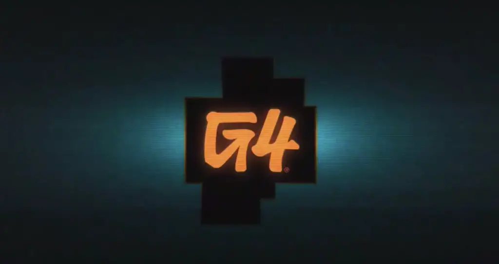 G4, rete TV di videogiochi defunta, suggerimenti al ritorno G4, rete TV di videogiochi defunta, suggerimenti al ritorno