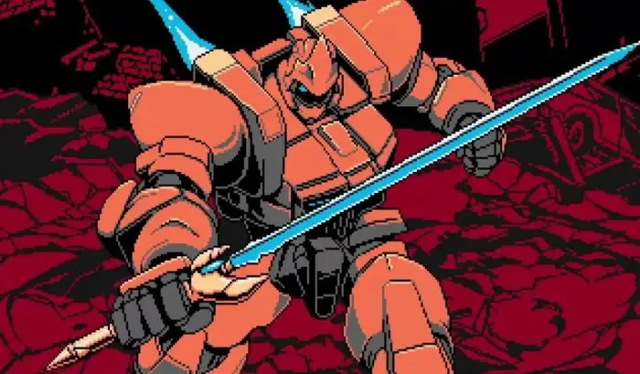 Panzer Paladin