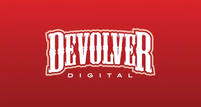 Devolver digital
