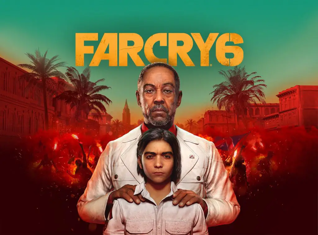 Guida al preordine di Far Cry 6 Guida al preordine di Far Cry 6