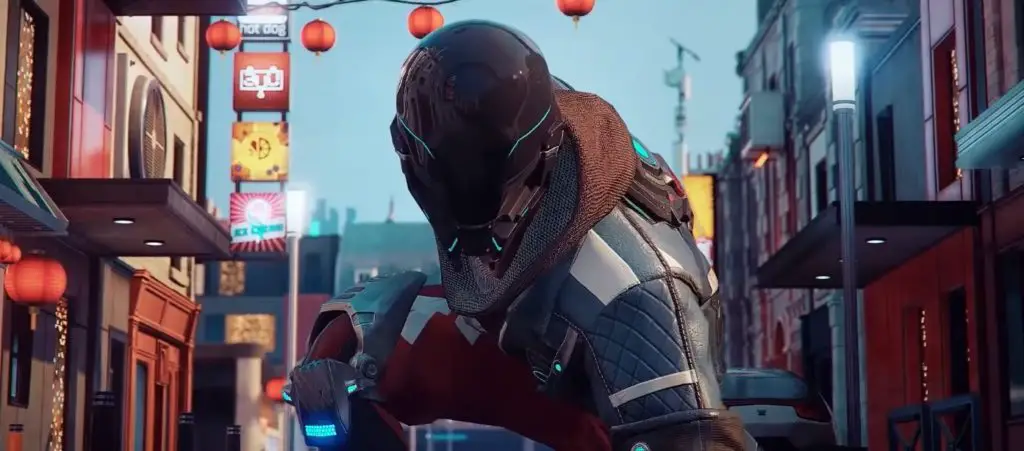 Hyper Scape arriverà su PlayStation 4 o Xbox One? Hyper Scape arriverà su PlayStation 4 o Xbox One?