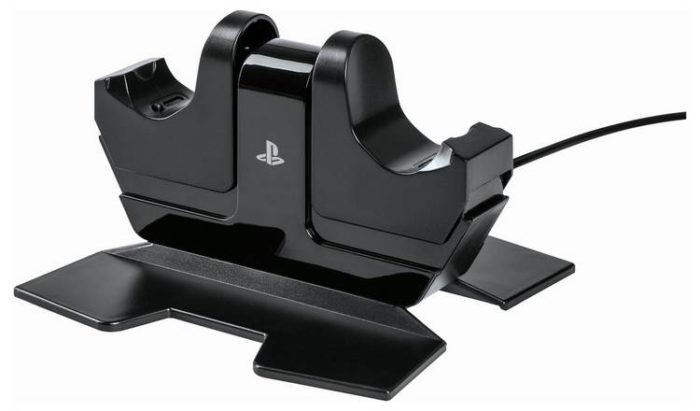 Caricatore PowerA PS4
