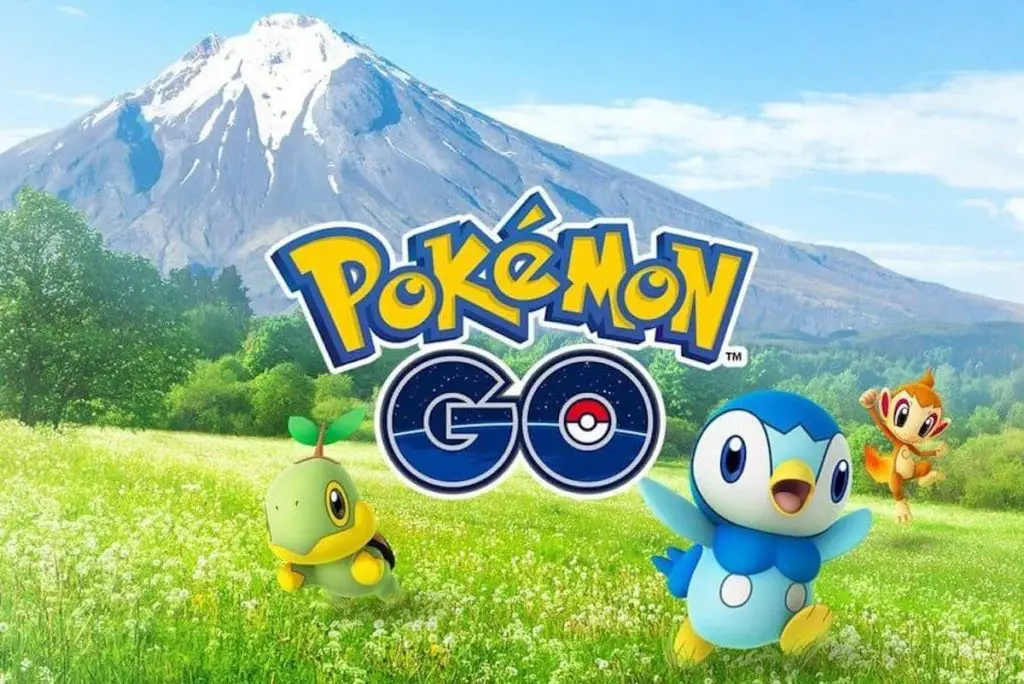In quattro anni, Pokémon Go ha superato le entrate di $ 3,6 miliardi In quattro anni, Pokémon Go ha superato le entrate di $ 3,6 miliardi