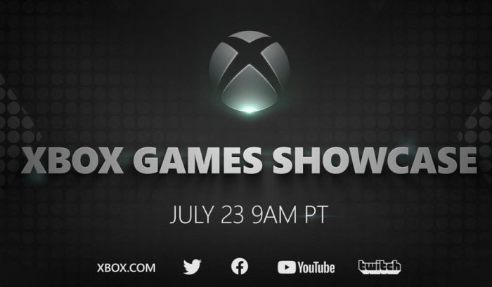 Xbox Showcase Event 23 luglio