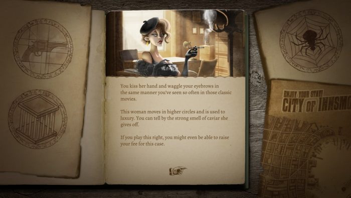 il caso Innsmouth