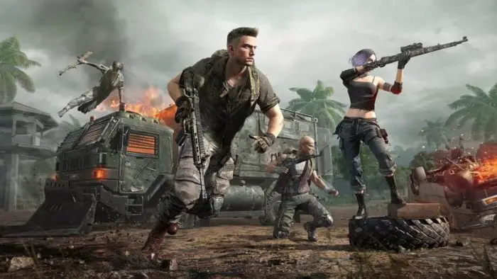 PUBG 70 milioni di vendite