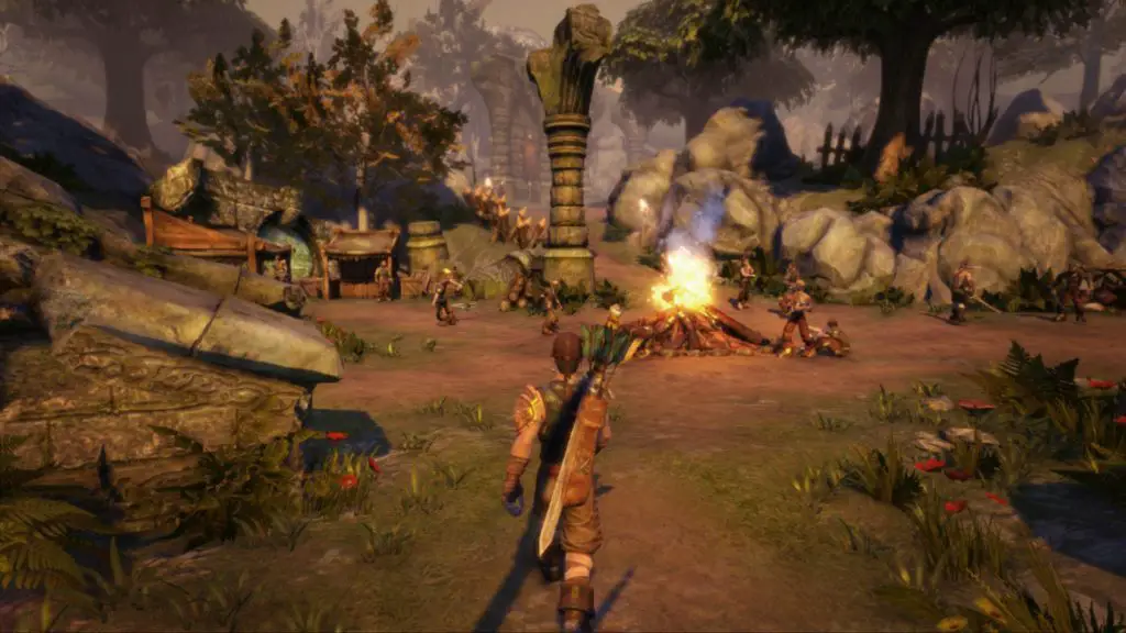 Le voci sul riavvio di Favola aumentano il passo in vista della potenziale rivelazione di Xbox Games Showcase Le voci sul riavvio di Favola aumentano il passo in vista della potenziale rivelazione di Xbox Games Showcase
