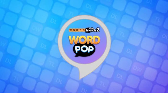 Parole con amici parola pop