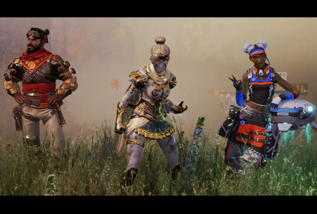 Lo sviluppatore di Respawn spiega perché Apex Legends ha hitbox personalizzate e perché rimarranno tali