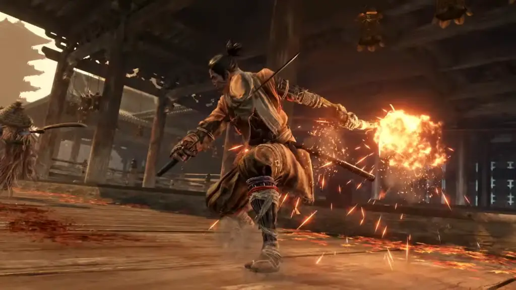 NBA 2K21 e Sekiro: Shadows Die Twice tra 16 nuovi titoli Stadia NBA 2K21 e Sekiro: Shadows Die Twice tra 16 nuovi titoli Stadia
