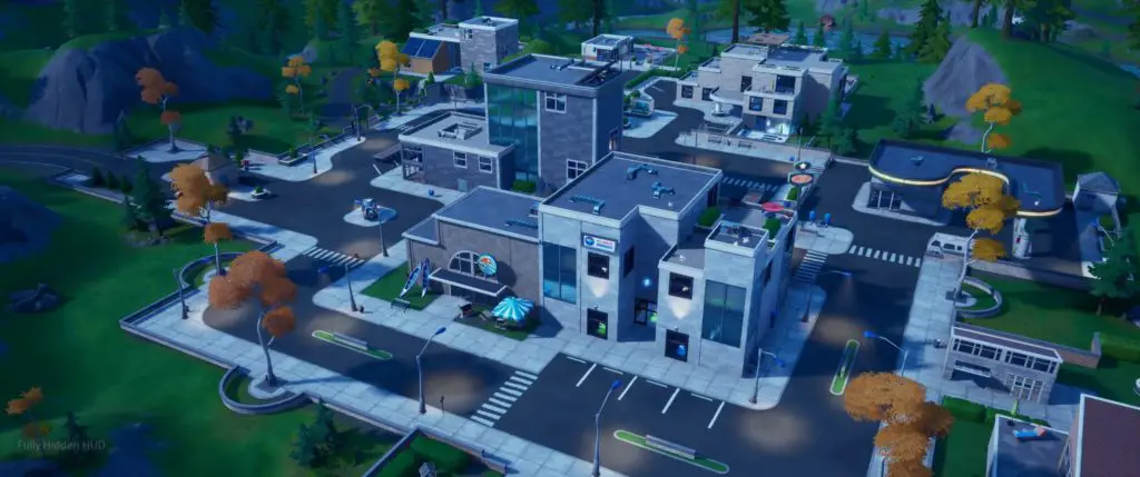 Ogni singola macchina a Fortnite è stata rimossa e nessuno sa cosa sta succedendo Ogni singola macchina a Fortnite è stata rimossa e nessuno sa cosa sta succedendo