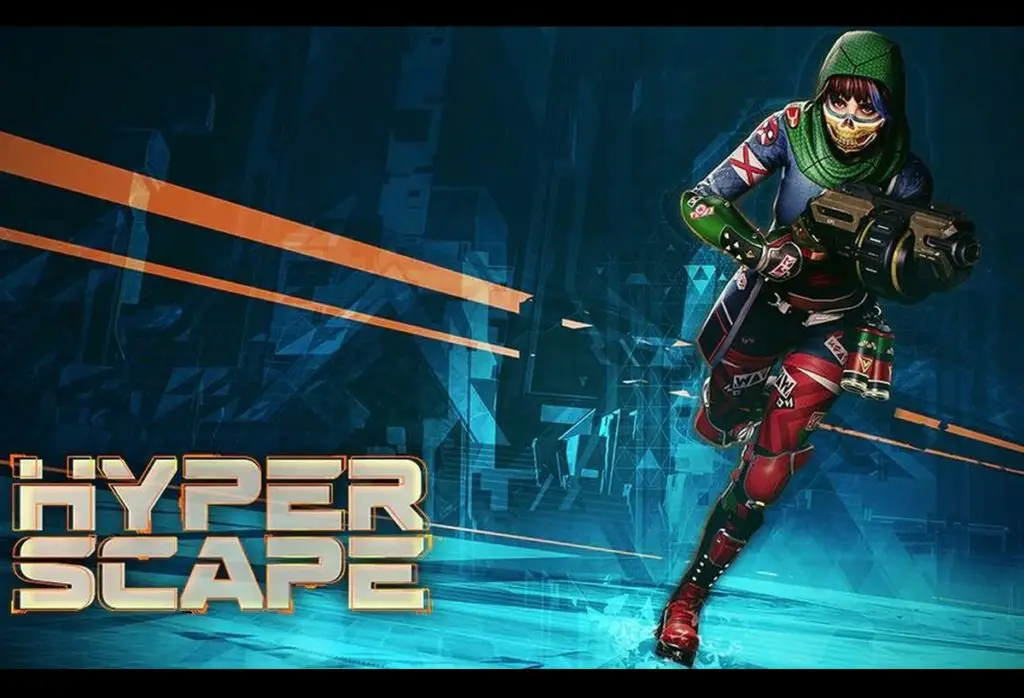Open beta di Hyper Scape: come partecipare, modalità di gioco, passaggio di battaglia, funzionalità di Twitch Open beta di Hyper Scape: come partecipare, modalità di gioco, passaggio di battaglia, funzionalità di Twitch