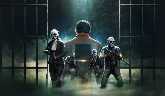 Payday 2 Colazione in DLC Tijuana