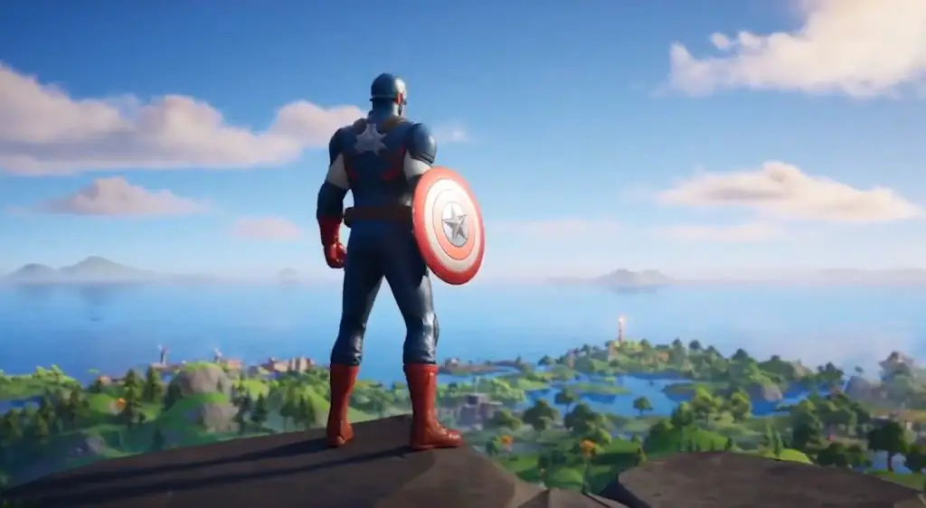 Per quanto tempo Captain America rimarrà nel Fortnite Item Shop? Per quanto tempo Captain America rimarrà nel Fortnite Item Shop?
