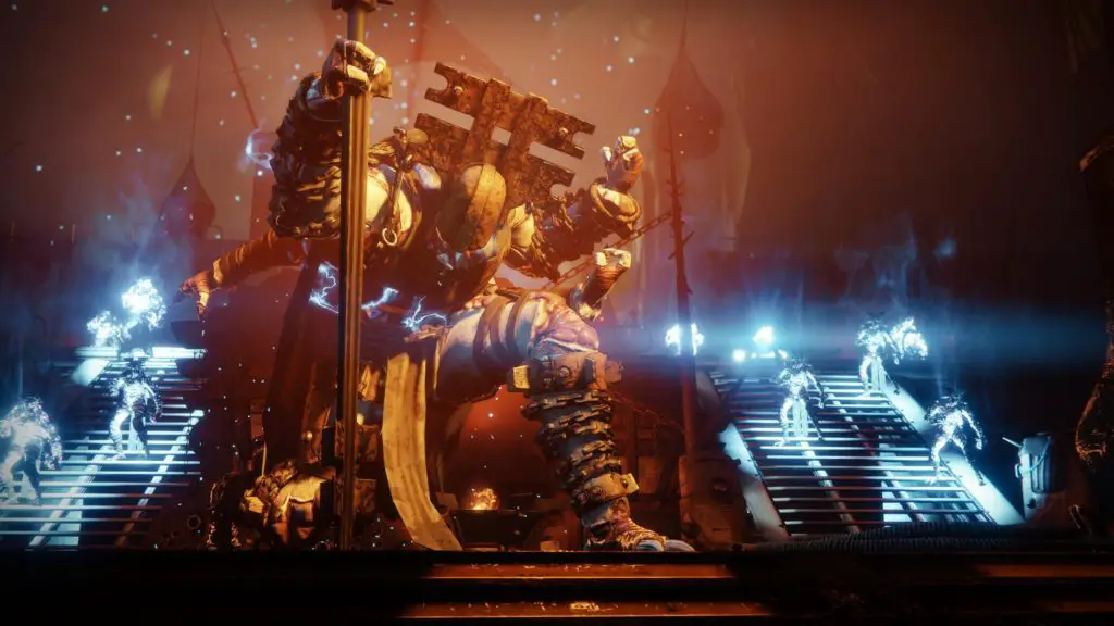 Quali sono le sfere di trasmutazione in Destiny 2?