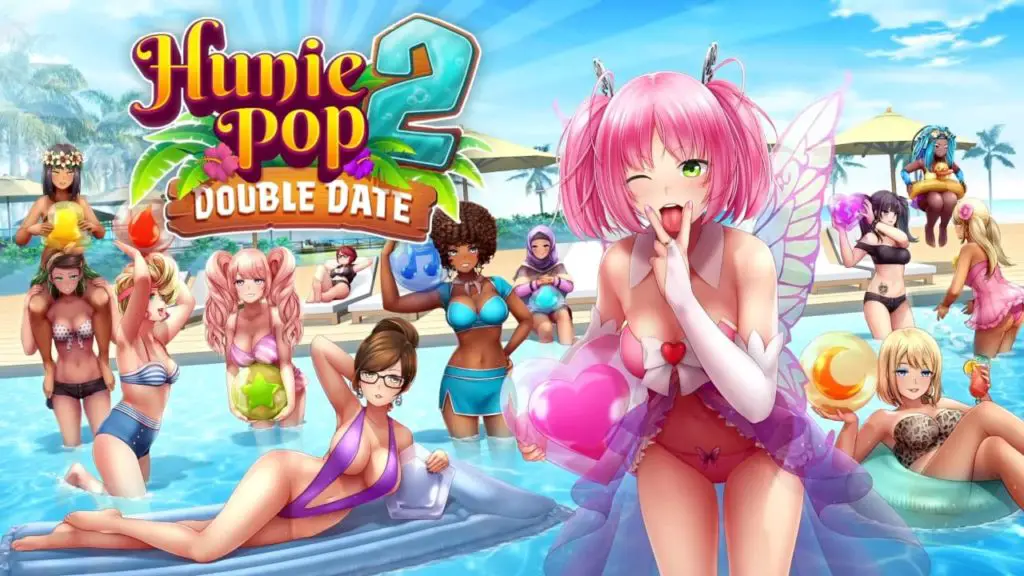 Quando dovrebbe uscire HuniePop 2? Quando dovrebbe uscire HuniePop 2?
