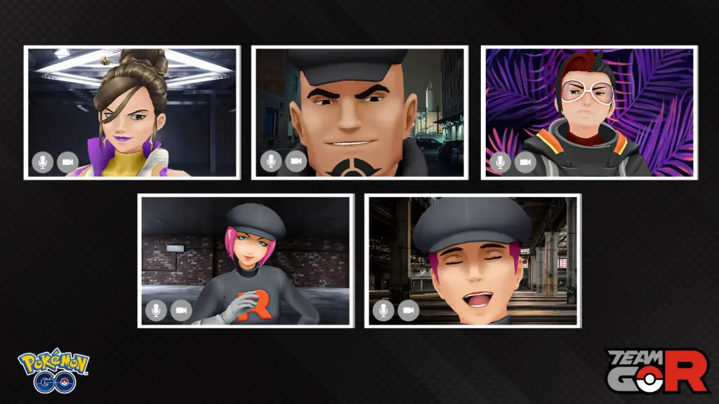 Quando è l'invasione del Team Rocket e come funziona in Pokémon Go per luglio 2020?