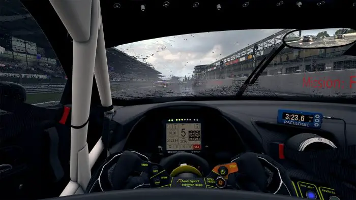 Top Assetto Corsa Competizione