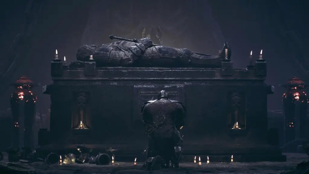 Requisiti PC Mortal Shell: specifiche minime e consigliate Requisiti PC Mortal Shell: specifiche minime e consigliate