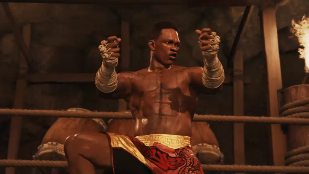 Rilasciato il primo trailer di UFC 4