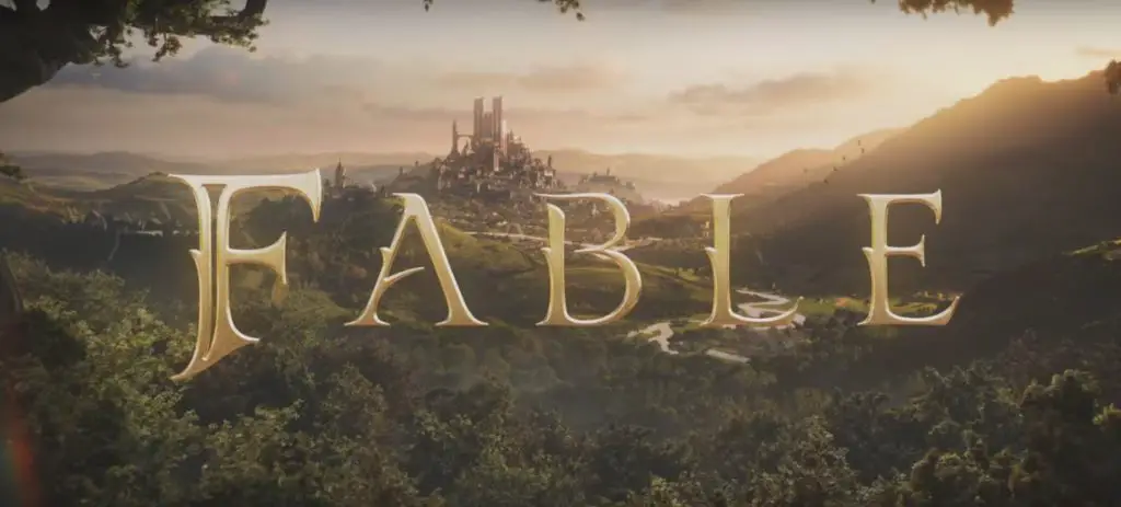 Fable è impostato per essere "un rilascio di altissima qualità" Secondo quanto riferito, il gioco Fable Xbox Series X è un MMO, ma non è Fable 4
