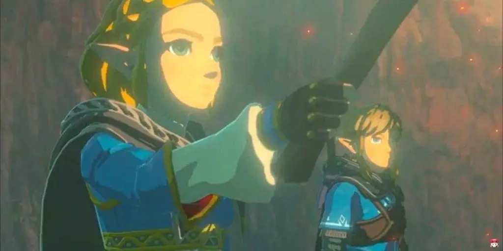 Secondo quanto riferito, il podcast spagnolo Breath of the Wild 2 è stato tradotto male Secondo quanto riferito, il podcast spagnolo Breath of the Wild 2 è stato tradotto male