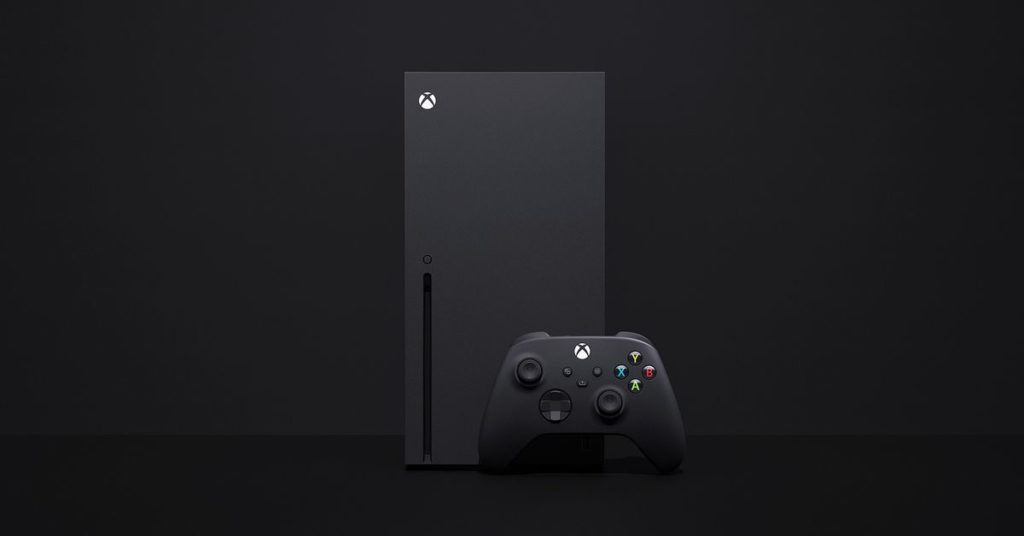 Secondo quanto riferito, il prezzo della serie Xbox X non sarà rivelato durante la Games Showcase di luglio Secondo quanto riferito, il prezzo della serie Xbox X non sarà rivelato durante la Games Showcase di luglio