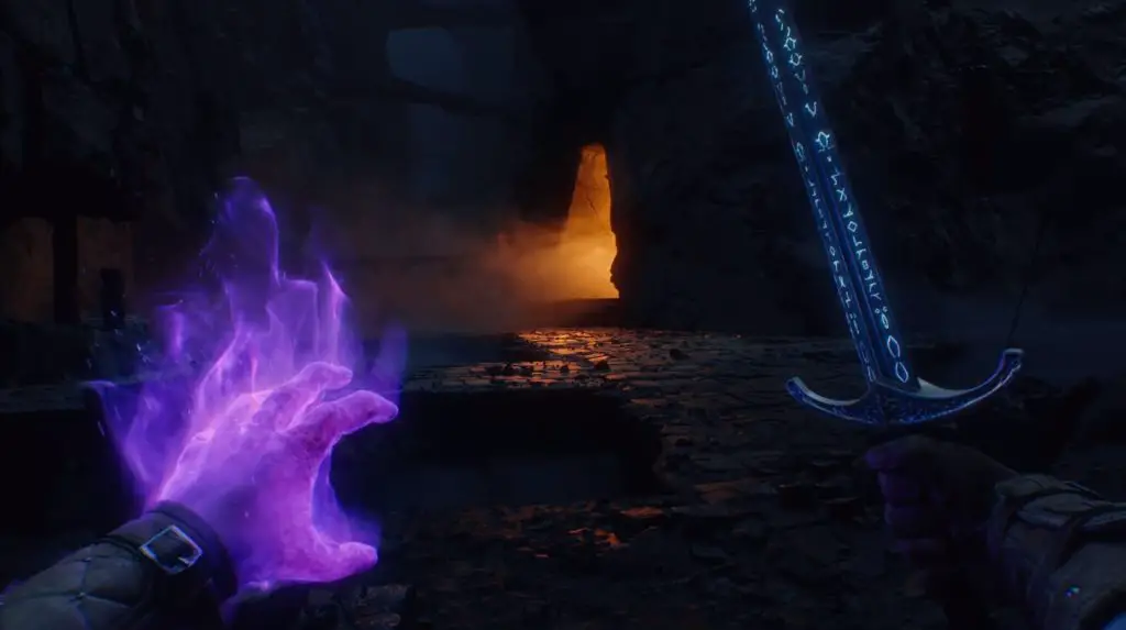 Secondo quanto riferito, è molto più grande di Skyrim, ha boss e finestra di rilascio pianificata