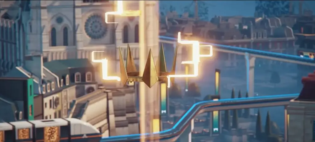 Sfide tecniche della settimana 1 per Hyper Scape Sfide tecniche della settimana 1 per Hyper Scape