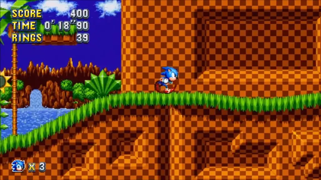 Sonic Mania punta su Origin Access grazie all'accordo SEGA / EA Sonic Mania punta su Origin Access grazie all'accordo SEGA / EA