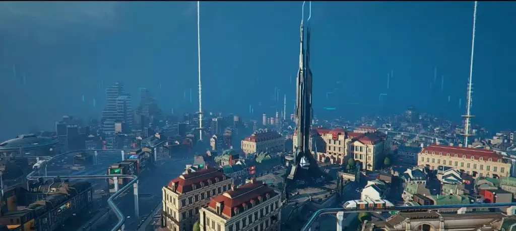 Spiegazione di Hyper Scape Valkun e errore del driver Spiegazione di Hyper Scape Valkun e errore del driver