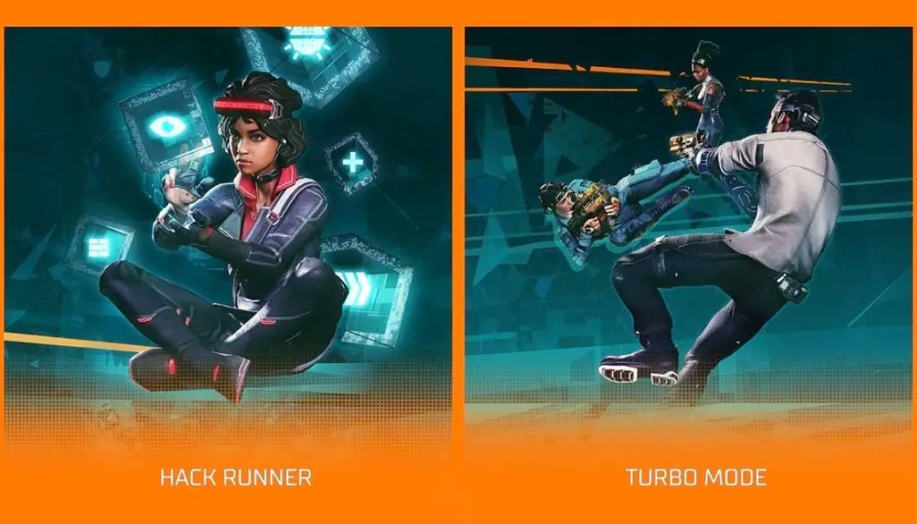 Spiegazione di tutte le modalità di gioco di Hyper Scape Spiegazione di tutte le modalità di gioco di Hyper Scape