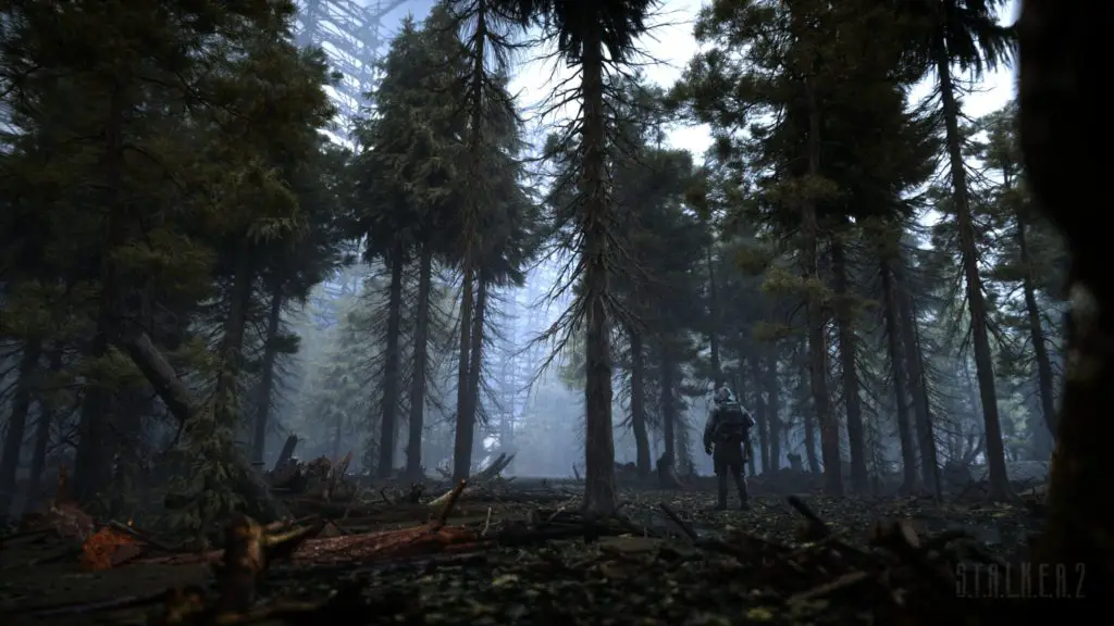 Stalker 2 potrebbe puntare a 120 fps su Xbox Series X