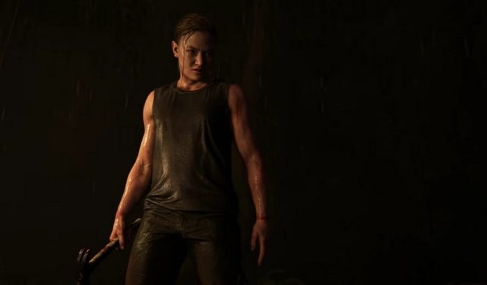 The Last of Us Part 2