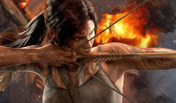 Tomb Raider: The Ultimate Experience