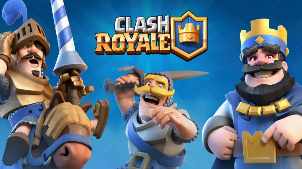 Tutte le 17 carte leggendarie in Clash Royale, classificate Tutte le 17 carte leggendarie in Clash Royale, classificate