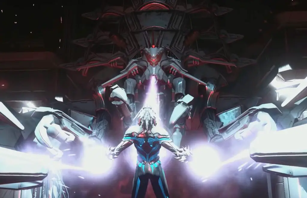 Tutto ciò che devi sapere sul prossimo film di fantascienza Soulslike, Hellpoint Tutto ciò che devi sapere sul prossimo film di fantascienza Soulslike, Hellpoint