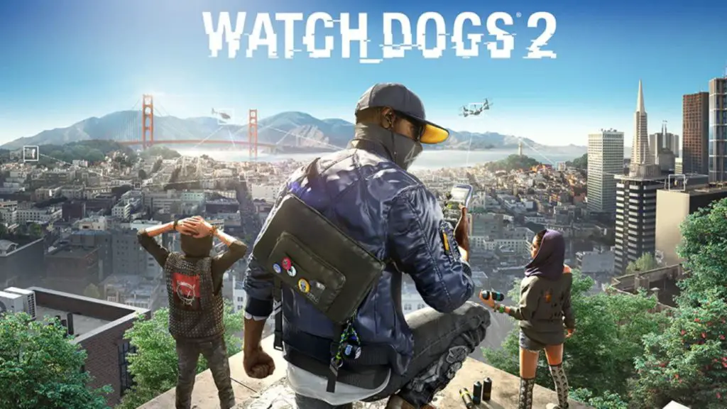 Ubisoft offre Watch Dogs 2 a tutti dopo che i giocatori non sono riusciti ad accedere a Uplay Ubisoft offre Watch Dogs 2 a tutti dopo che i giocatori non sono riusciti ad accedere a Uplay