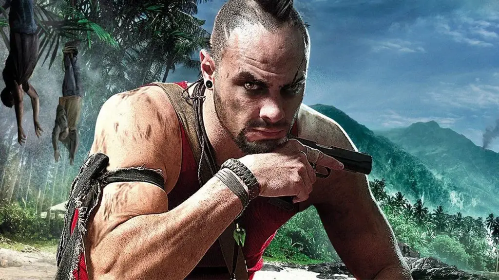 Vaas sarà presentato in Far Cry 6?