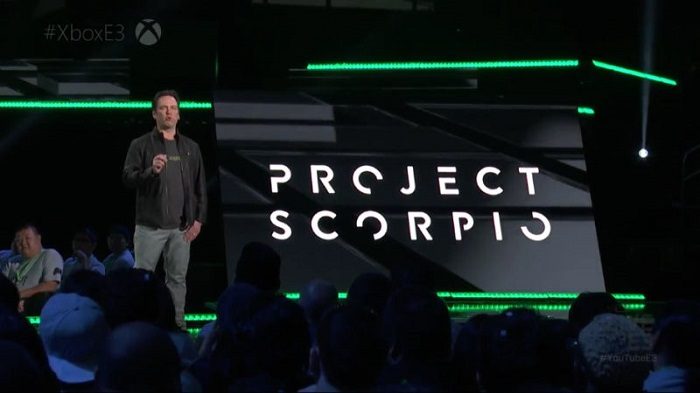 Microsoft "width =" 700 "height =" 393 "srcset =" https://cogconnected.com/wp-content/uploads/2017/01/Microsoft-Xbox-Scorpio.jpg 700w, https://cogconnected.com/ wp-content / uploads / 2017/01 / Microsoft-Xbox-Scorpio-300x168.jpg 300w "dimensioni =" (larghezza massima: 700px) 100vw, 700px "/></p>
<p>"Ho riferito su Xbox Lockhart di avere una CPU leggermente underclock, ma ora credo che abbia la stessa velocità della serie X", ha dichiarato Tom Warren in un recente post su Twitter. "Solo diverse frequenze GPU e conteggi CU." In risposta a un fan che ha discusso dei frame al secondo e del declassamento delle capacità grafiche per Xbox Lockhart, Tom Warren ha dichiarato: "Questo sarà davvero dovuto agli sviluppatori tbh". Anche se la velocità della CPU apparentemente non sarà influenzata da Xbox Lockhart, sembra che la GPU non sarà potente come la Xbox Series X.</p>
<p>Secondo quanto riferito, Xbox Lockhart ha una GPU con 4 TFLOPS, a differenza della GPU Xbox Series X con 12 TFLOPS, il che suggerisce un downgrade significativo in quel componente della console di nuova generazione. Tom Warren ha recentemente affermato che la CPU non sarà sottoposta a blocco, ma si è affrettata a correggersi, suggerendo di essere corretto da qualcuno che avrebbe potuto conoscere meglio. Secondo Warren, il modello Lockhart punterà anche a risoluzioni di 1080p-1440p, ma Xbox Series X offrirà prestazioni ancora migliori.</p>
<p><iframe width=